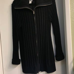 Chico’s Cardigan Sweater